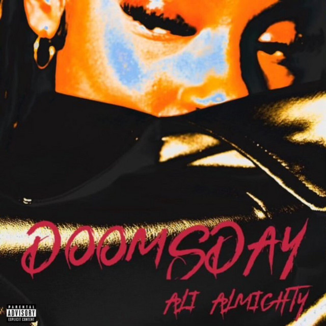 Doomsday cover art