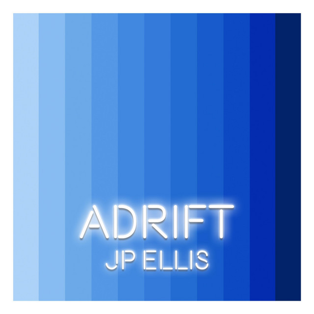 ADRIFT cover art
