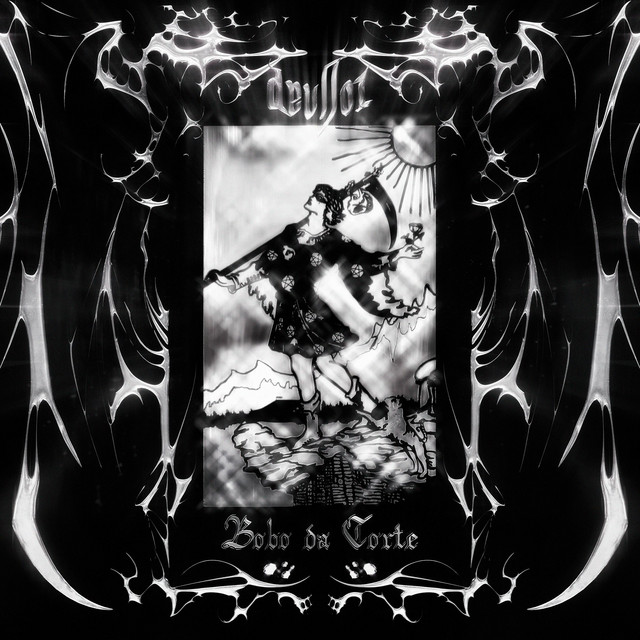 Bobo da Corte cover art