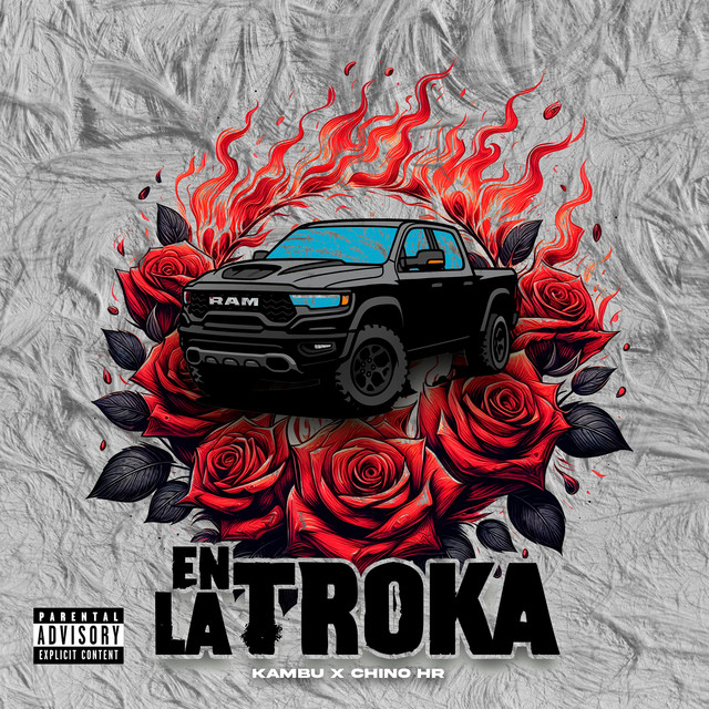 EN LA TROKA
