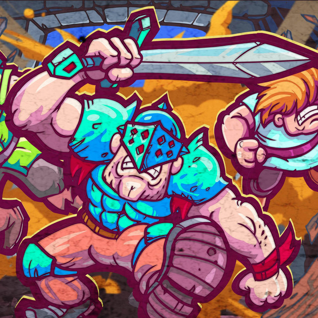 Rungore: Beginner Experience Original Soundtrack cover art