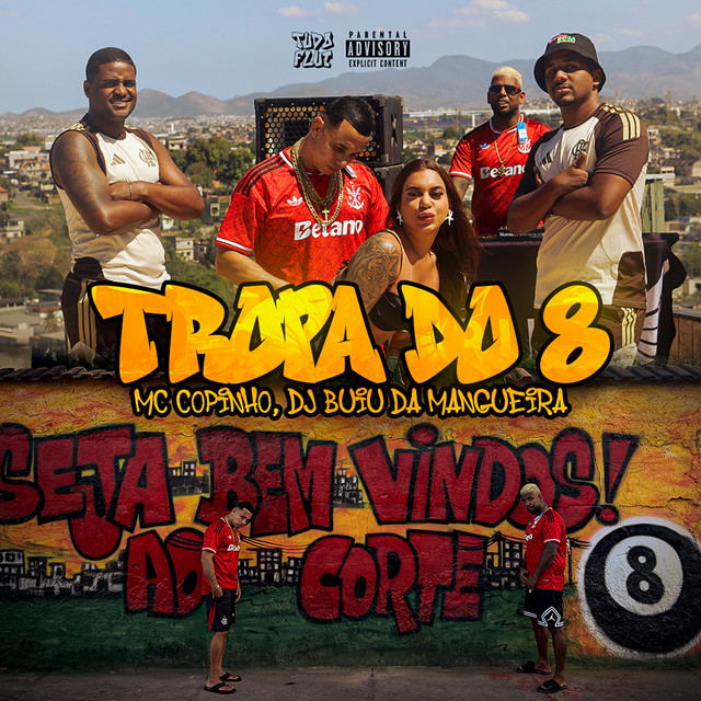 Tropa do 8