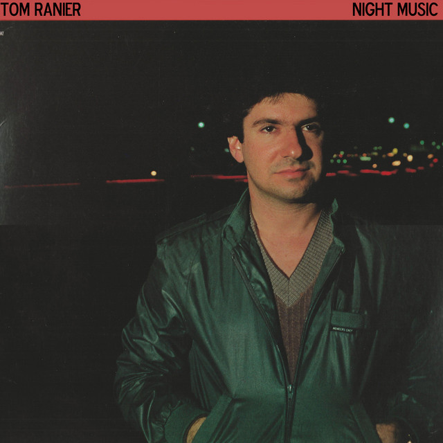 Night Music cover art