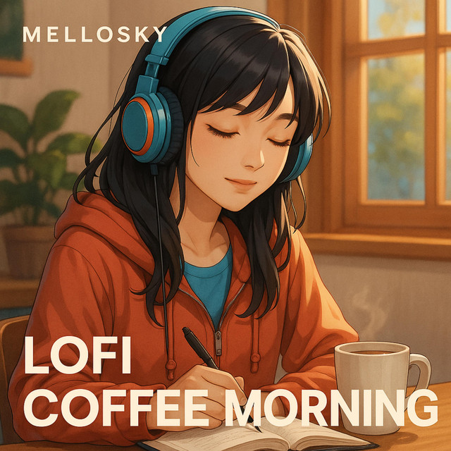 Lofi Coffee Mornings