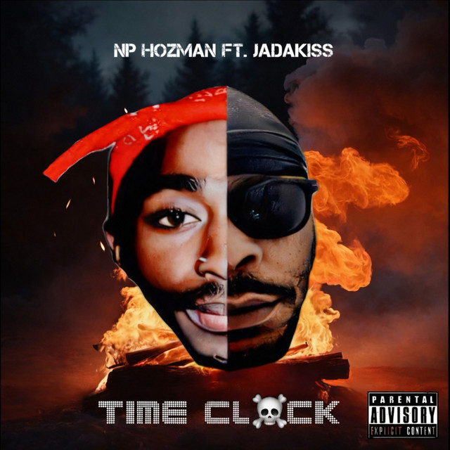 Time clock (feat. Jadakiss)