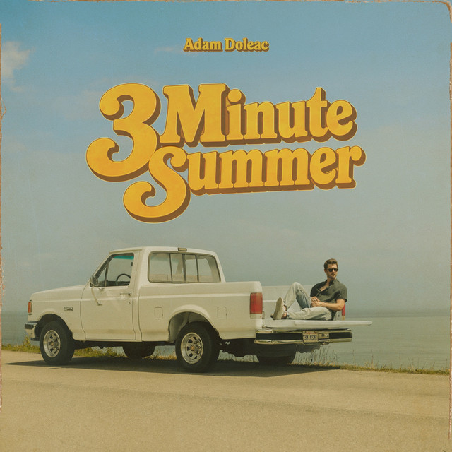 3 Minute Summer album image