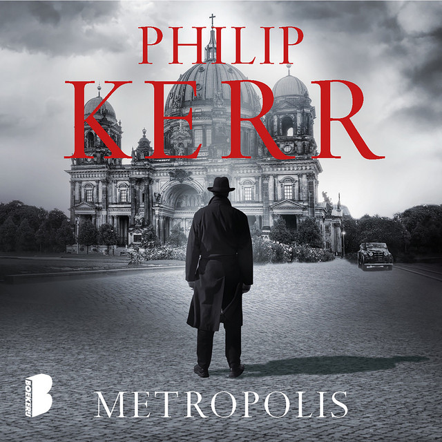 Chapter 161 - Metropolis - song by Philip Kerr, Ad Knippels | Spotify