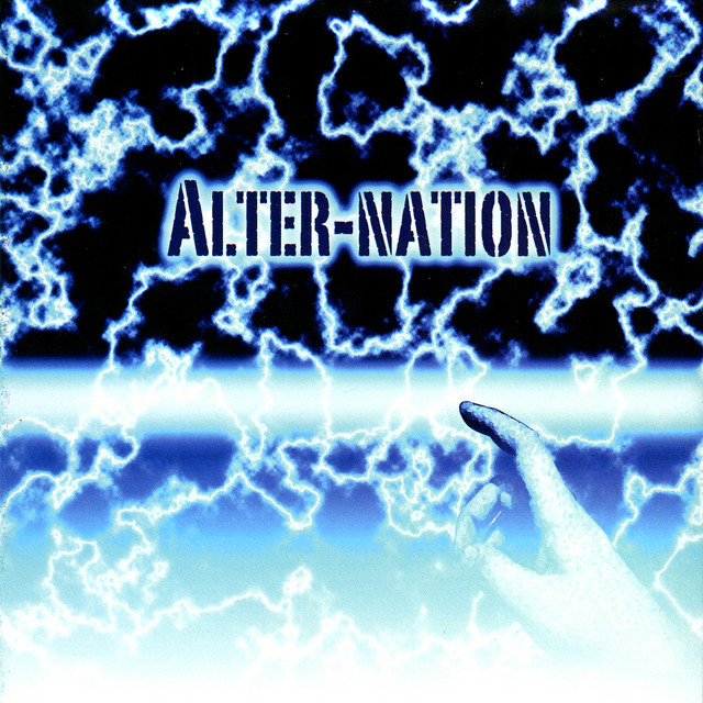 Alter-Nation cover