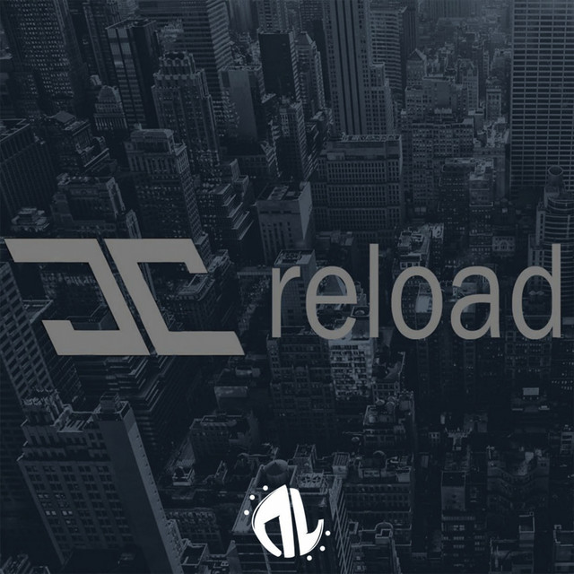 Reload cover art