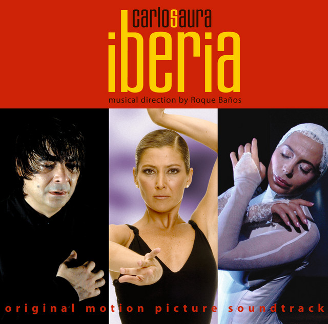 Albéniz: Iberia - Adapted for Original Soudtrack / Book 3 - El Albaicín
