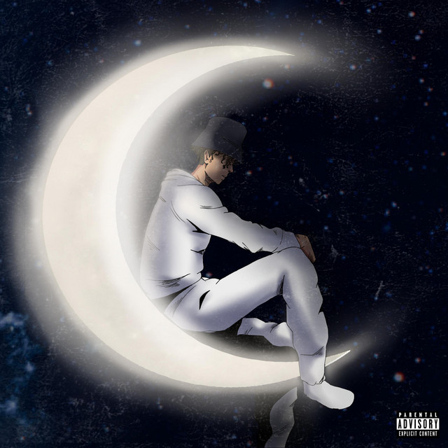 Nocturnal cover art