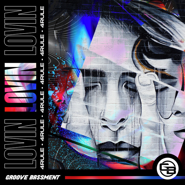 Lovin cover art