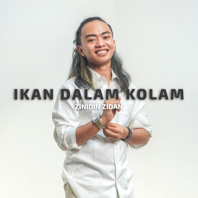 Ikan Dalam Kolam