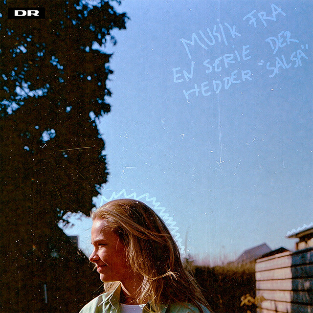 SALSA (Original Score) cover art