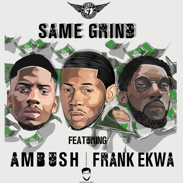 Same Grind