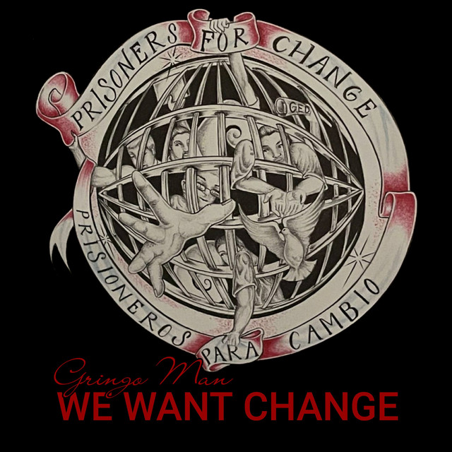 The New Face Of Prison Reform cover art