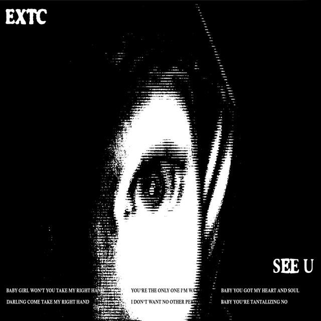 SEE U cover art