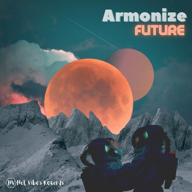 Future cover art