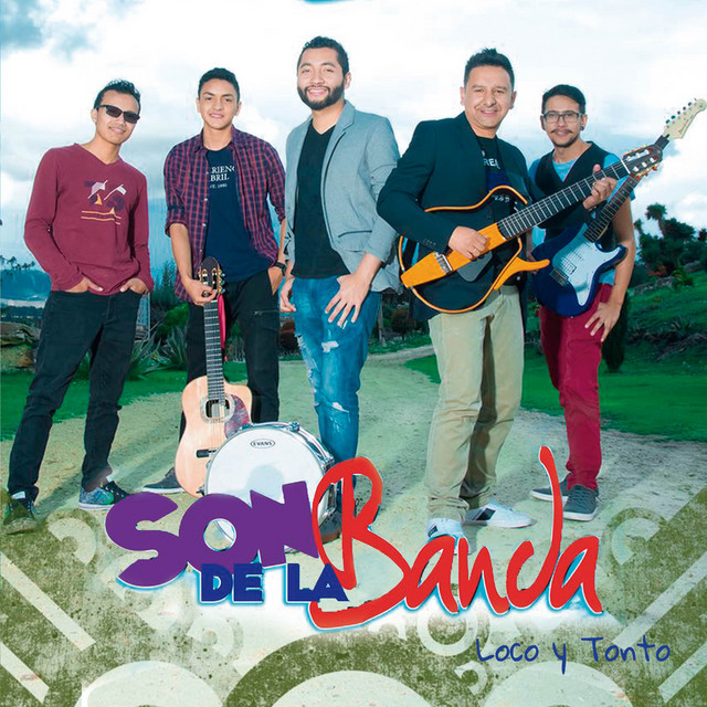 Son de la Banda: genres, songs, analysis and similar artists - Chosic