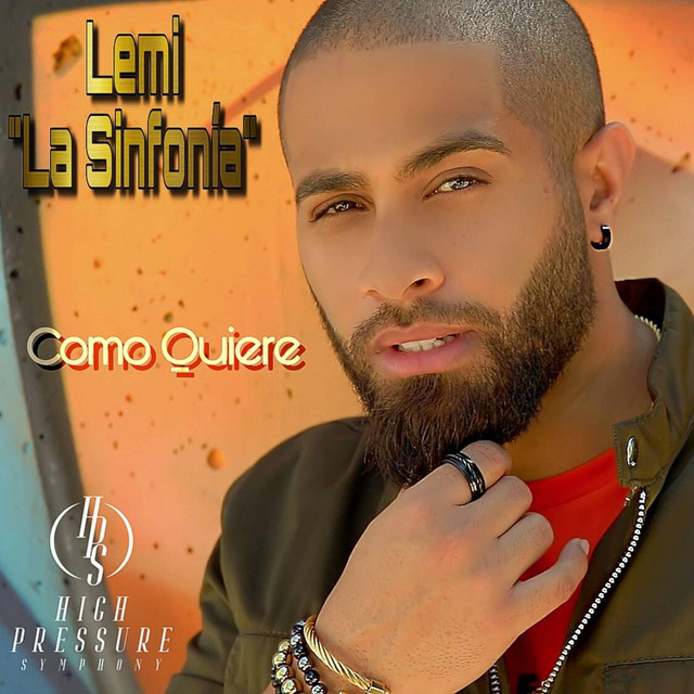 Como Quiere - Single by Lemi la Sinfonia | Spotify