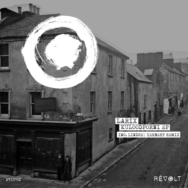 Kuloodporni EP cover art