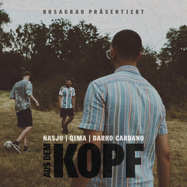 Aus dem Kopf cover
