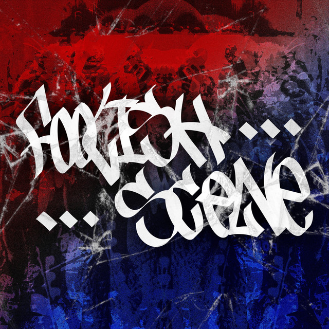 FOOLISH SCENE cover art