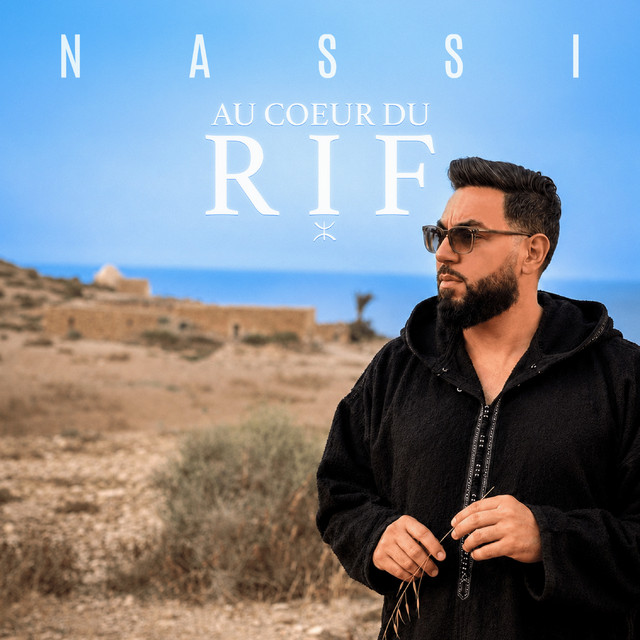 Dark Nador cover art