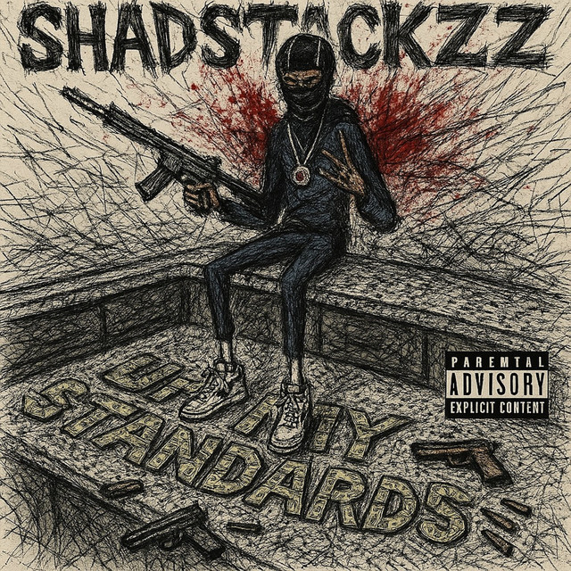 Crazy (feat. Broadday)