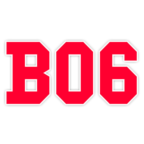 B06 cover