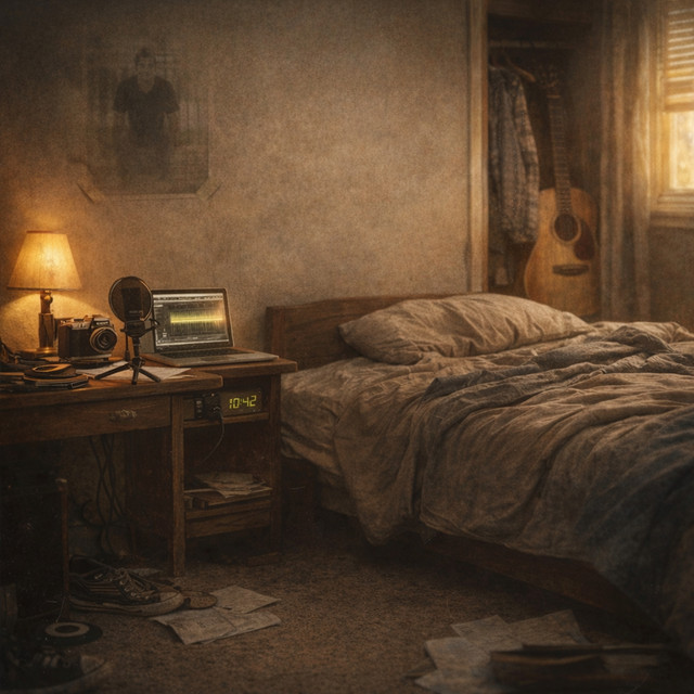 undefined album image