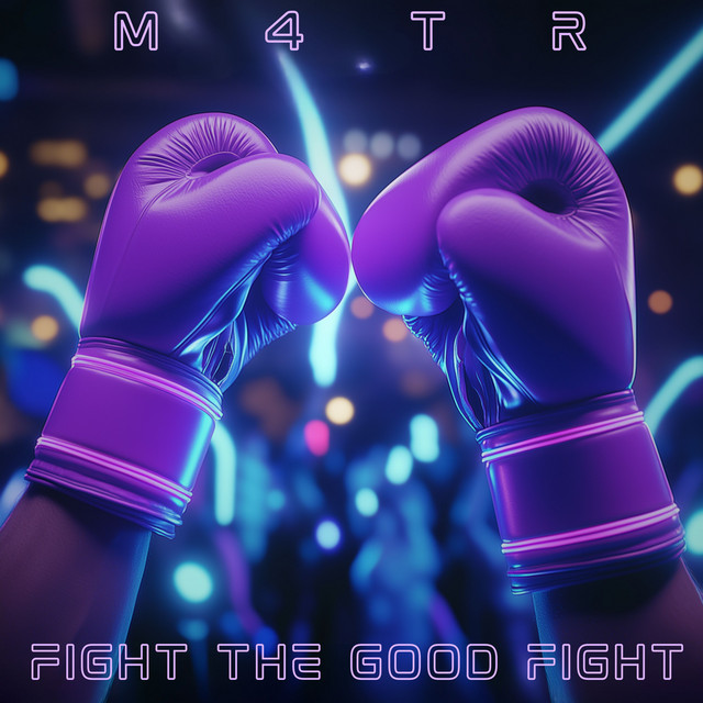 Fight The Good Fight