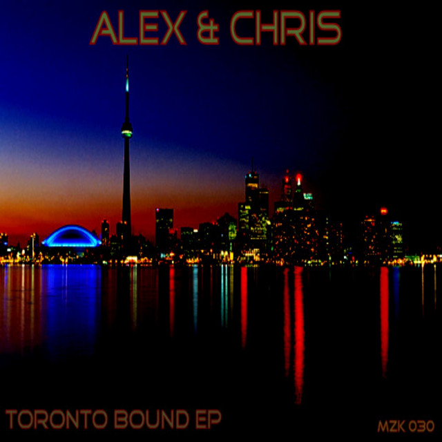Queen Street West - Original Mix cover art