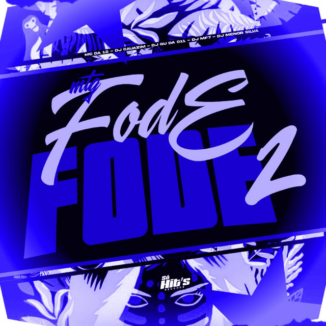 MTG Fode Fode 2
