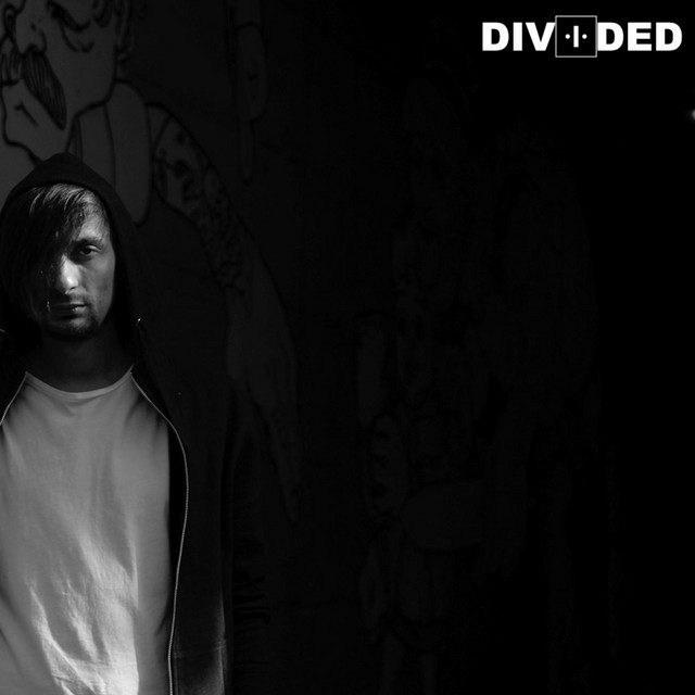 Growling In The Dark album art