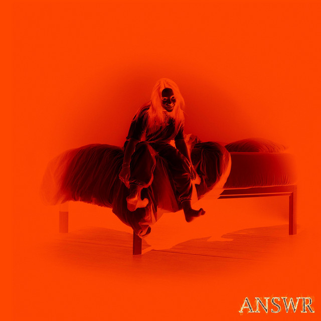 Bury cover art
