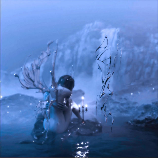 Adlith cover art