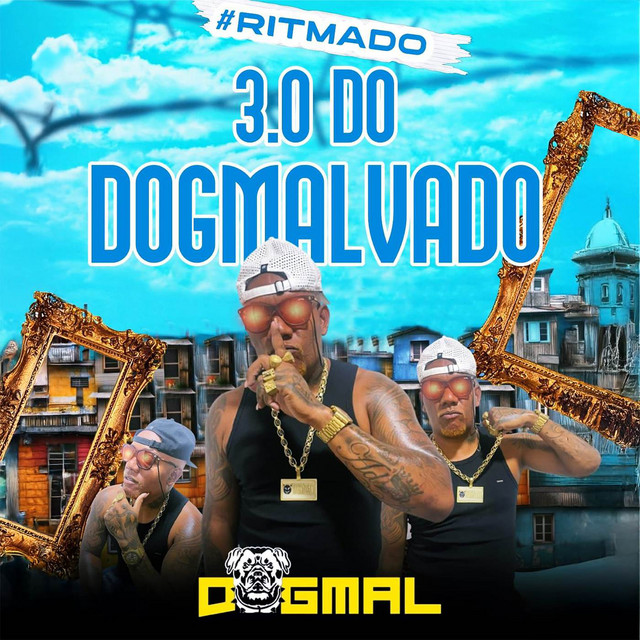 Ritmado 3.0 do Dog Malvado