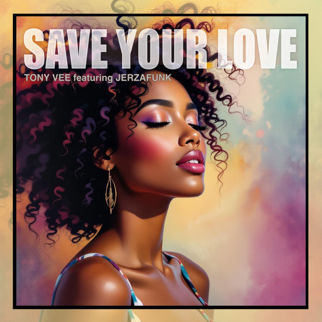 Save Your Love - Vocal Mix cover art