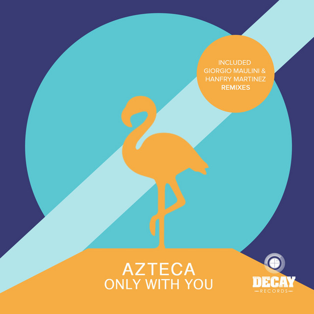 Only with You album art