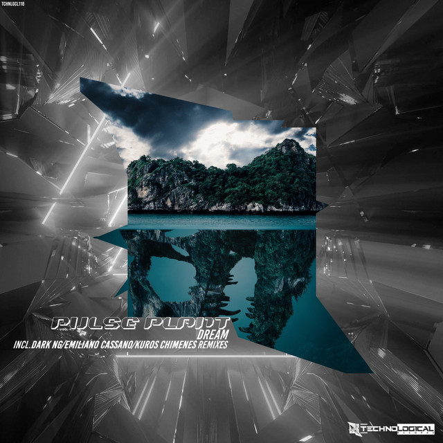 Dream - Dark Ng Remix cover art