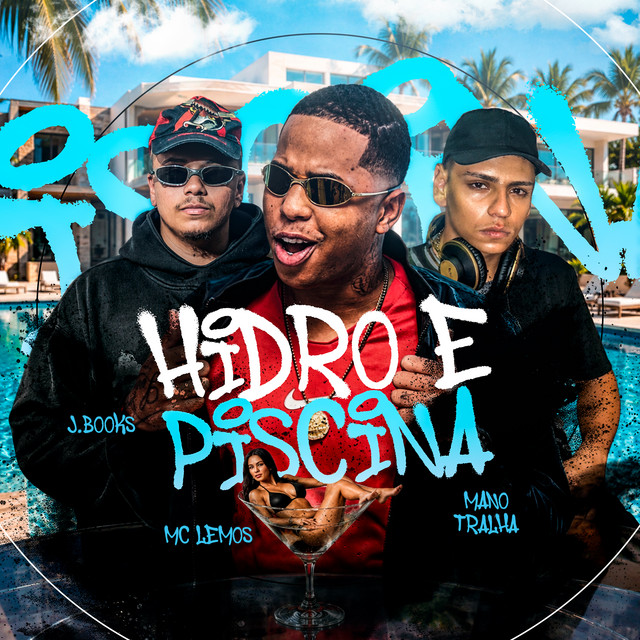 Hidro e Piscina