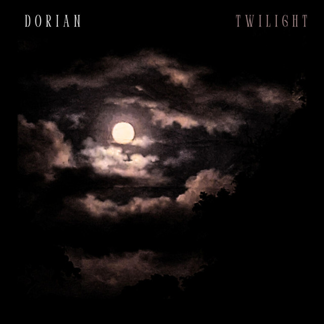 TWILIGHT cover art
