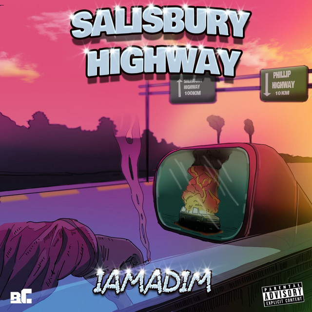 Salisbury Highway