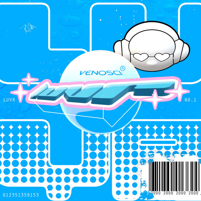 Luvr cover