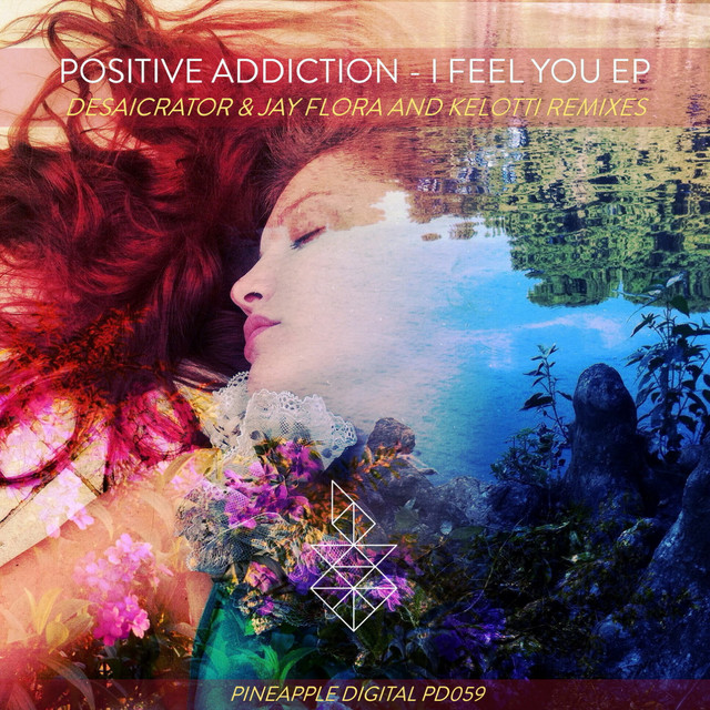 I Feel You - Extended Club Edit cover art