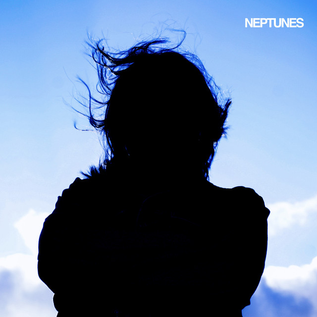 Neptunes cover art