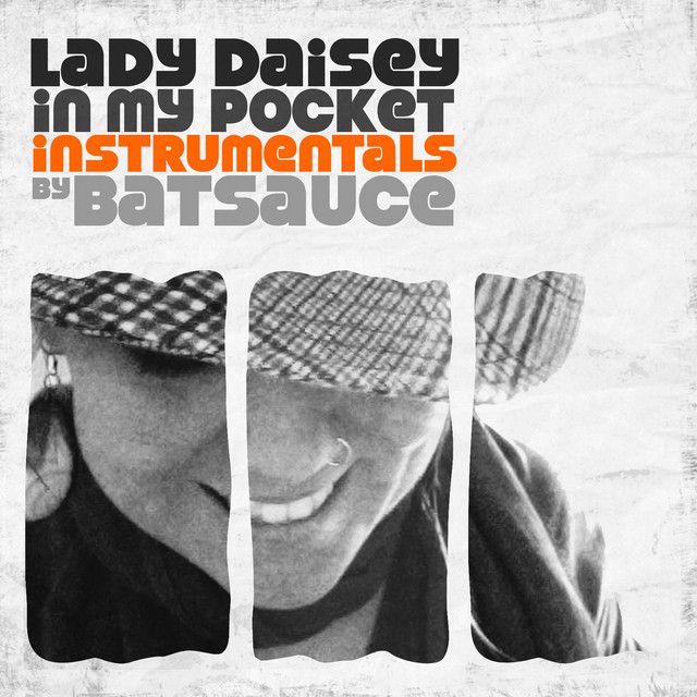 Cover du titre Day Old Bread - Instrumental