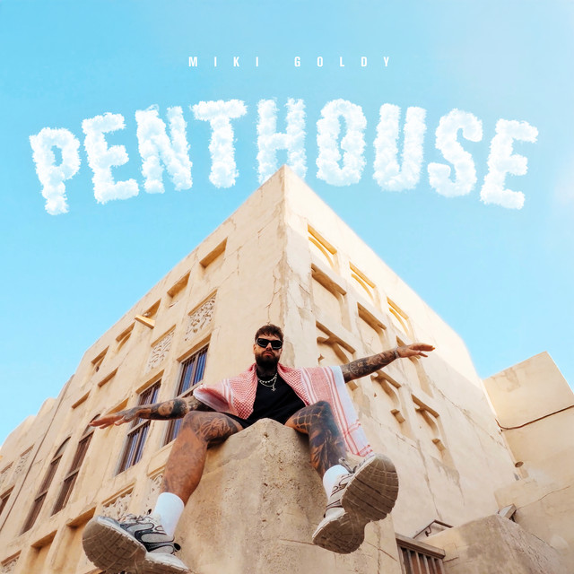 Penthouse cover art