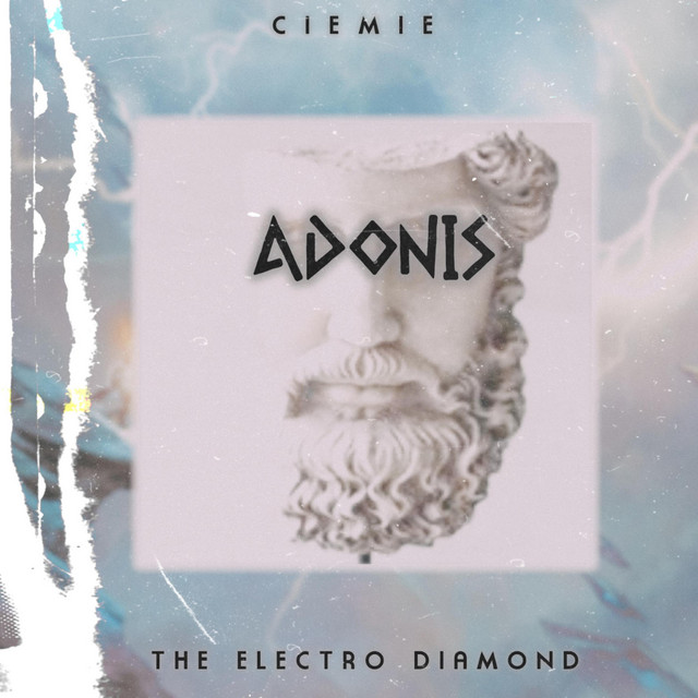 Adonis cover art
